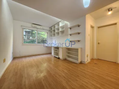 Apartamento com 1 Quarto à venda, 52m² no Santa Tereza, Porto Alegre