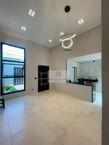 Casa com 3 Quartos à venda, 84m² no Jardim Belo Horizonte, Indaiatuba