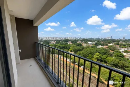 Apartamento com 3 Quartos à venda, 67m² no Vila Anastácio, São Paulo