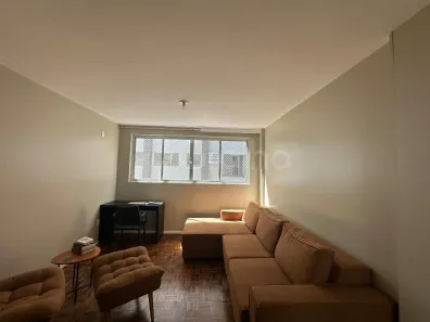 Apartamento com 2 Quartos à venda, 59m² no Centro, Florianópolis