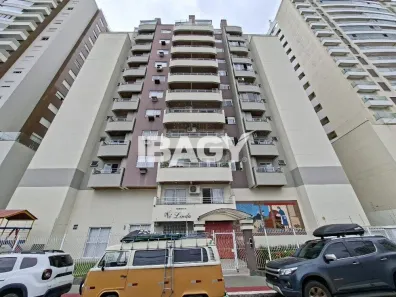 Apartamento com 3 Quartos para alugar, 86m² no Campinas, São José
