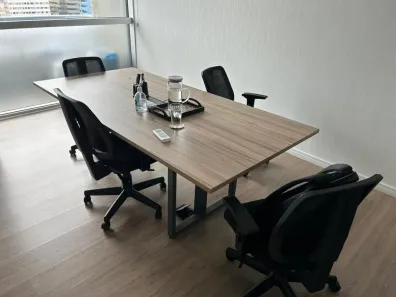 Sala Comercial para alugar, 88m² no Itaim Bibi, São Paulo