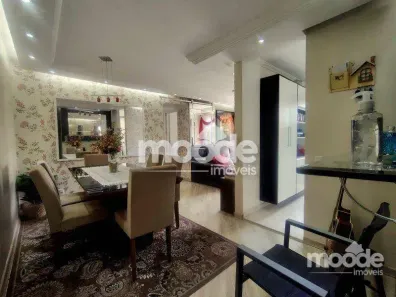 Apartamento com 2 Quartos à venda, 60m² no Jardim Amaralina, São Paulo