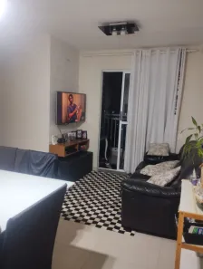 Apartamento com 3 Quartos à venda, 61m² no Vila Endres, Guarulhos