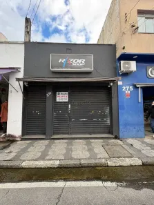 Ponto Comercial para alugar, 28m² no Centro, Mogi das Cruzes