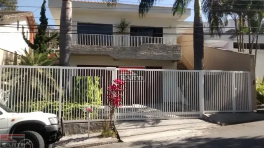Casa com 4 Quartos à venda, 504m² no Jardim São Bento, São Paulo