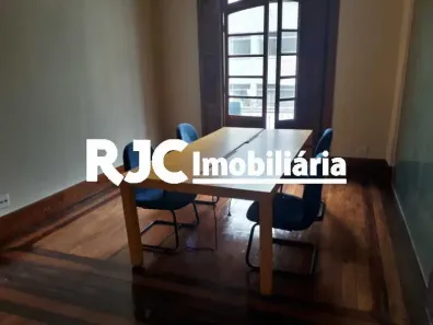 Ponto Comercial à venda, 150m² no Botafogo, Rio de Janeiro