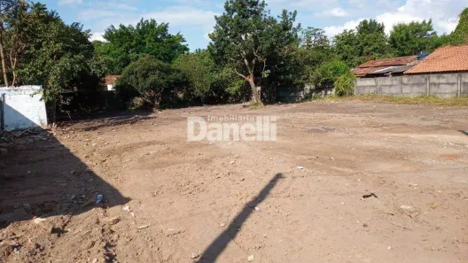 Lote/Terreno à venda, 1260m² no Parque São Luís, Taubaté