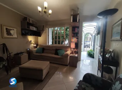 Sobrado com 3 Quartos à venda, 400m² no Higienópolis, Porto Alegre