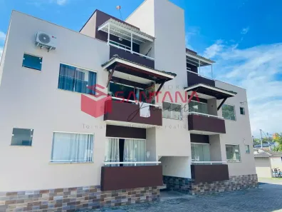 Apartamento com 3 Quartos para alugar, 80m² no Buraquinho, Lauro de Freitas