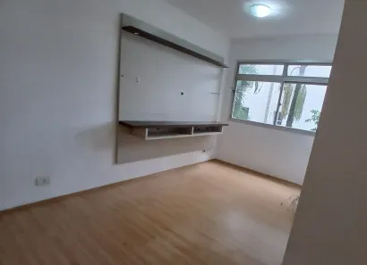 Apartamento com 3 Quartos para alugar, 78m² no Brooklin Paulista, São Paulo