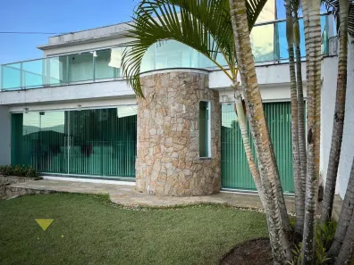 Casa com 4 Quartos à venda, 408m² no Centro, Mogi das Cruzes