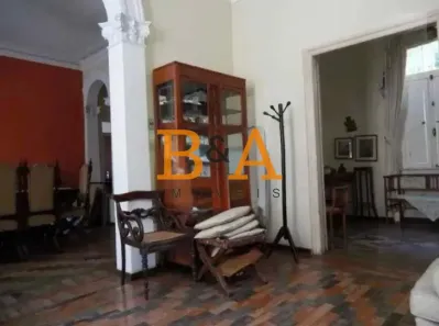 Casa com 4 Quartos à venda, 281m² no Laranjeiras, Rio de Janeiro
