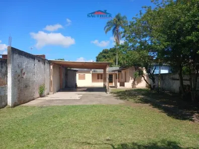 Casa com 2 Quartos para alugar, 70m² no Paraíso, Sapucaia do Sul