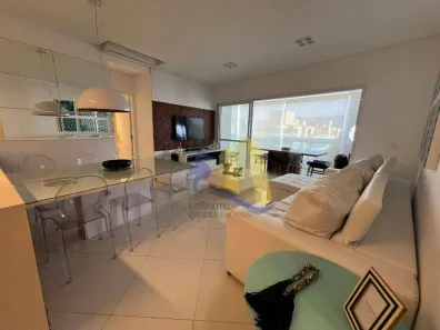 Apartamento com 4 Quartos à venda, 136m² no Riviera, Bertioga