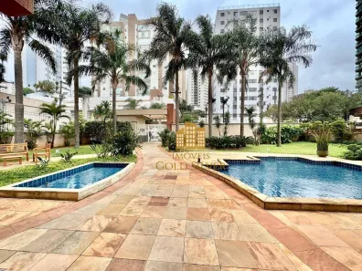 Apartamento com 3 Quartos à venda, 95m² no Alto da Lapa, São Paulo