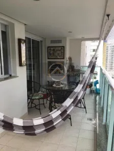 Apartamento com 2 Quartos à venda, 91m² no Icaraí, Niterói
