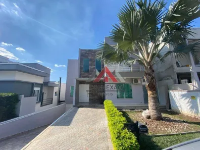 Casa de Condomínio com 4 Quartos para alugar, 300m² no Parque Residencial Itapeti, Mogi das Cruzes