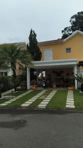 Casa de Condomínio com 3 Quartos à venda, 180m² no Tamboré, Santana de Parnaíba