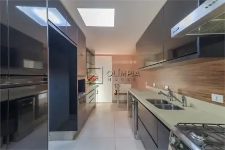 Cobertura com 3 Quartos à venda, 272m² no Jardim Paulista, São Paulo