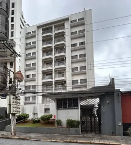 Apartamento com 2 Quartos à venda, 73m² no Centro-Norte, Cuiabá