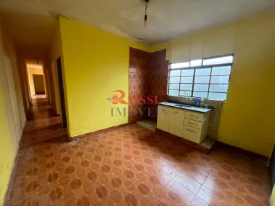 Casa com 4 Quartos à venda, 62m² no Jardim Bom Sucesso II, Santa Gertrudes