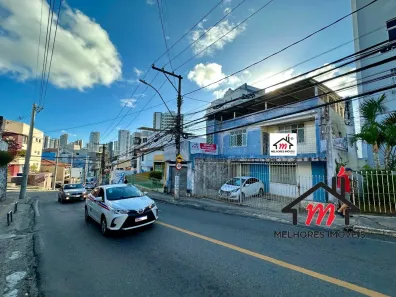 Imóvel Comercial com 8 Quartos à venda, 380m² no Candeal, Salvador