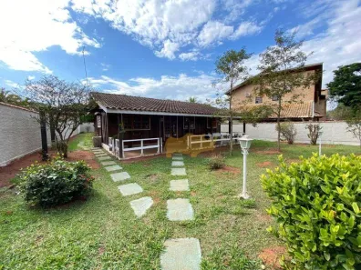 Casa de Condomínio com 2 Quartos à venda, 106m² no Residencial Florença, Rio Claro