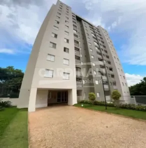 Apartamento com 2 Quartos para alugar, 66m² no Loteamento Chácara Prado, Campinas