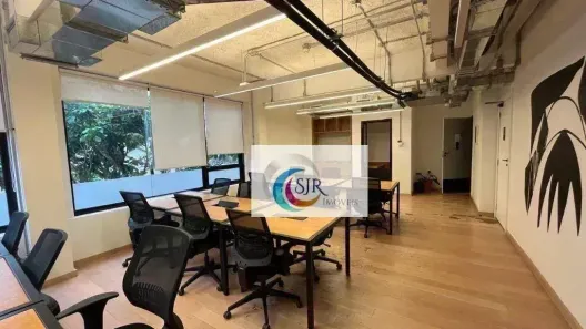 Sala Comercial para alugar, 1191m² no Cerqueira César, São Paulo