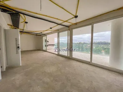 Apartamento com 2 Quartos à venda, 186m² no Moema, São Paulo