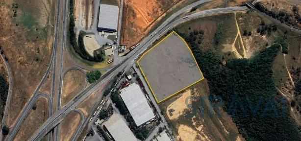 Lote/Terreno à venda, 48000m² no Vila Martins, Itu