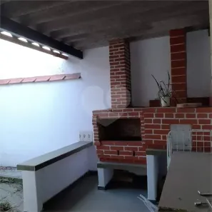 Casa com 3 Quartos à venda, 136m² no Ipiranga, São Paulo