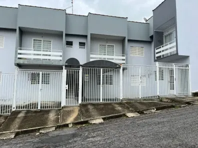 Apartamento com 3 Quartos à venda, 101m² no Fátima III, Pouso Alegre