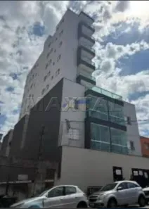 Apartamento com 1 Quarto à venda, 24m² no Parada Inglesa, São Paulo