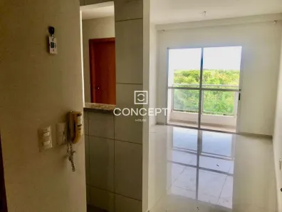 Apartamento com 2 Quartos para alugar, 63m² no Cristo Rei, Várzea Grande