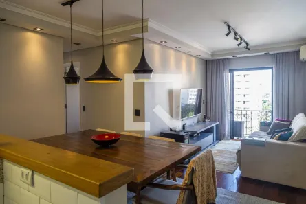Apartamento com 2 Quartos à venda, 70m² no Cidade Monções, São Paulo