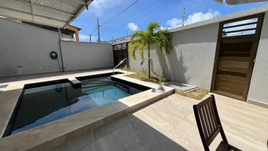Casa com 5 Quartos à venda, 298m² no Camboinha, Cabedelo