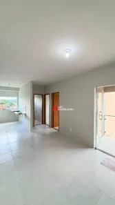 Apartamento com 2 Quartos à venda, 59m² no Águas Lindas, Ananindeua