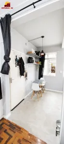 Apartamento com 1 Quarto à venda, 22m² no Centro Histórico, Porto Alegre