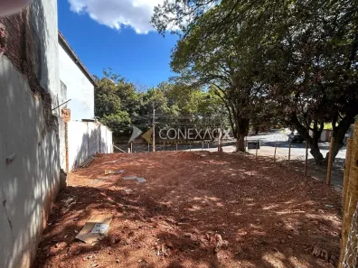 Lote/Terreno à venda, 272m² no Chácara da Barra, Campinas