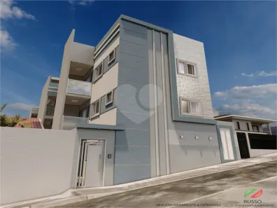 Casa de Condomínio com 2 Quartos à venda, 40m² no Vila Mazzei, São Paulo