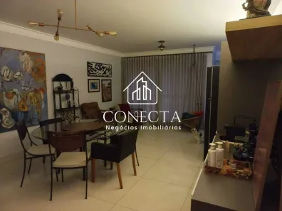 Apartamento com 3 Quartos à venda, 136m² no Patrimônio, Uberlândia