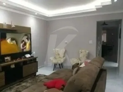 Sobrado com 3 Quartos à venda, 315m² no Vila Galvão, Guarulhos