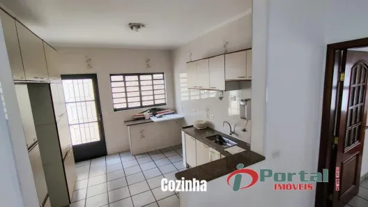 Casa com 3 Quartos à venda, 198m² no Jardim América, Indaiatuba