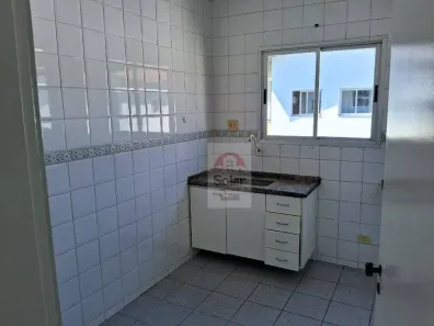 Apartamento com 2 Quartos à venda, 54m² no Vila Nossa Senhora das Graças, Taubaté