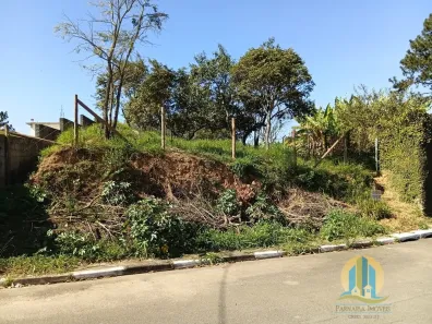 Lote/Terreno à venda, 1102m² no Parque Vila Rica, Santana de Parnaíba