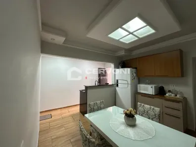 Apartamento com 2 Quartos para alugar, 88m² no Cidade Salvador, Jacareí