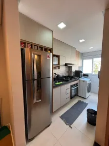 Apartamento com 2 Quartos à venda, 43m² no Portais (Polvilho), Cajamar