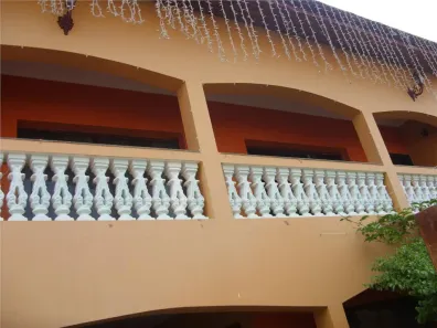 Casa com 3 Quartos à venda, 240m² no Parque Fazendinha, Campinas